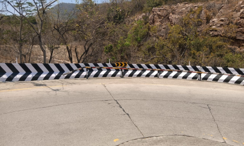 GHAT ROAD-1, TIRUMAL-12.5 Crores