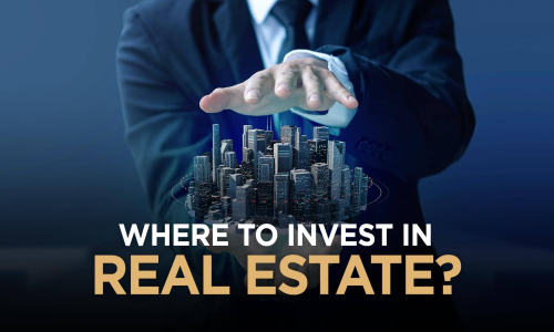 Complete Real Estate Services for Every Need